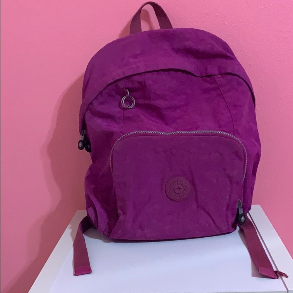Kipling backpack